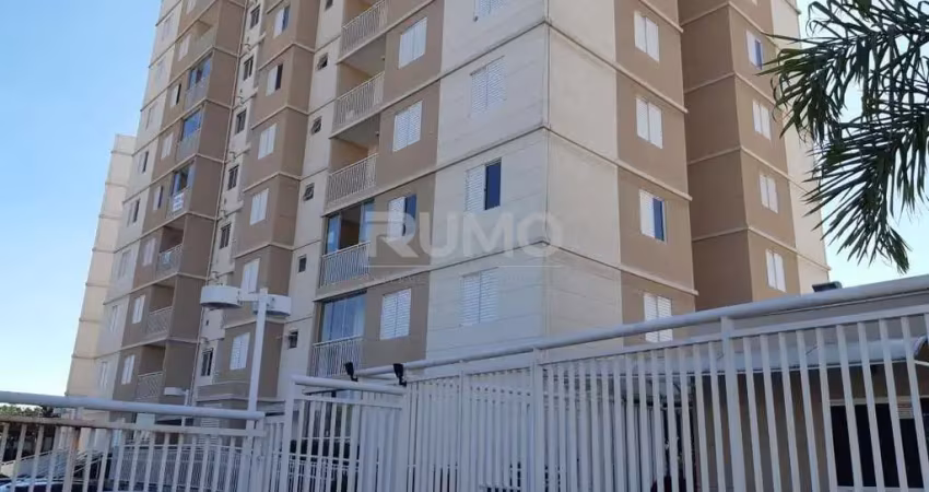 Apartamento com 3 quartos à venda na Rua Antonio de Souza Lima, 48, Residencial Parque da Fazenda, Campinas