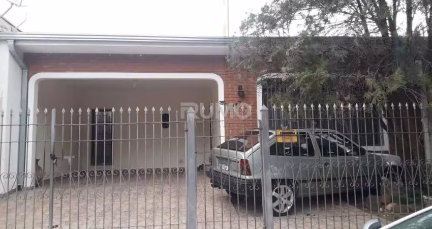 Casa comercial à venda na Rua Marquês de Abrantes, 1172, Jardim Santa Genebra, Campinas