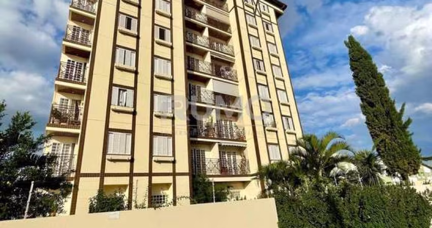 Apartamento com 3 quartos à venda na Rua dos Guatás, 250, Jardim Santa Genebra, Campinas