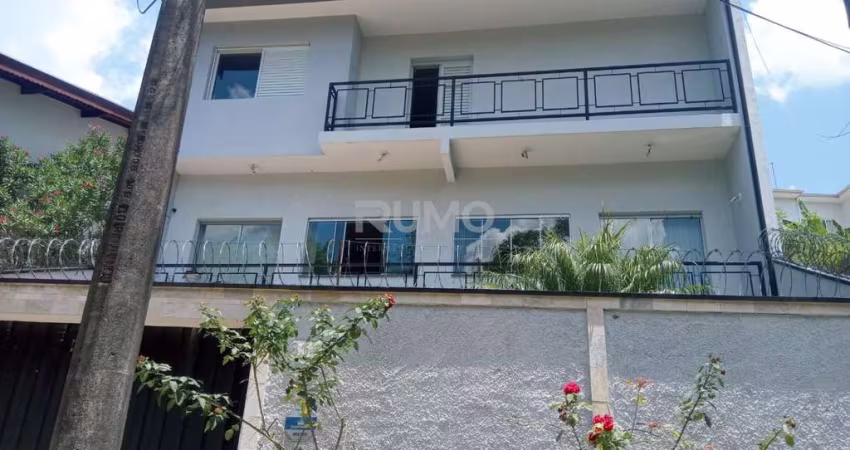 Casa em condomínio fechado com 3 quartos à venda na Rua Tasso Magalhães, 805, Jardim Sorirama (Sousas), Campinas