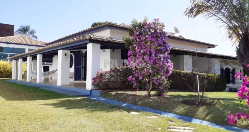 Casa em condomínio fechado com 10 quartos à venda na Estrada Do Jequitibá Km, S/Nº, Jardim São Bento do Recreio, Valinhos