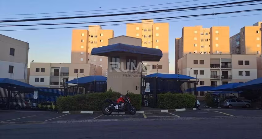 Apartamento com 3 quartos à venda na Rua José Florence Teixeira, 1100, Jardim das Bandeiras, Campinas