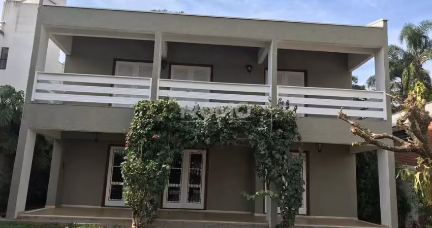 Casa com 4 quartos à venda na Rua Hermínio Humberto Bertani, 433, Jardim das Paineiras, Campinas