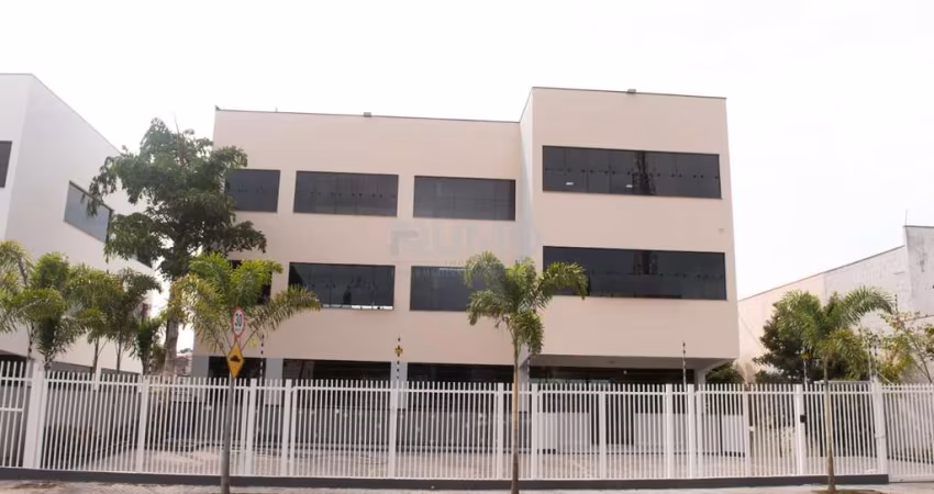 Prédio para alugar na Avenida Senador Antônio Lacerda Franco, 1399, Jardim do Lago, Campinas