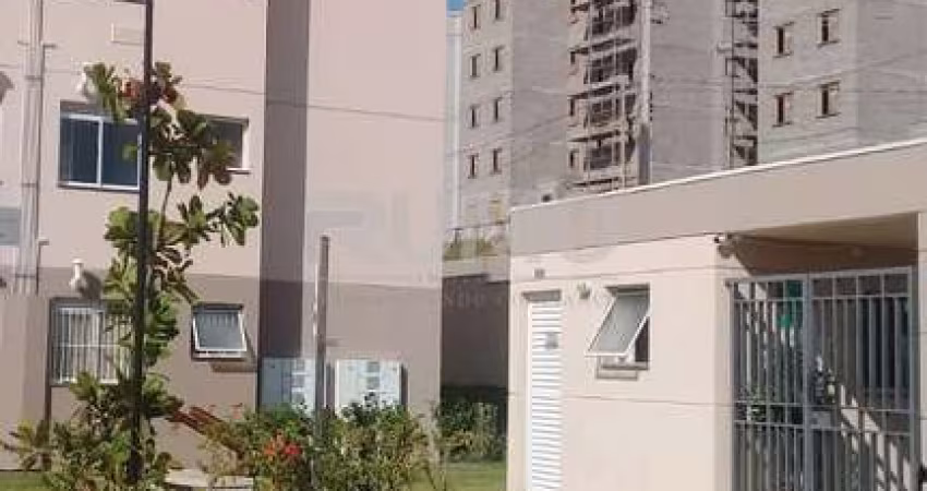 Apartamento com 2 quartos à venda na Rua Professora Amália de Arruda Legendre Martini, 1526, Jardim do Lago Continuação, Campinas