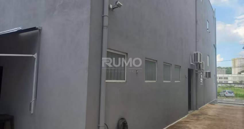 Prédio à venda na Rua São Luís do Paraitinga, 12, Jardim do Trevo, Campinas