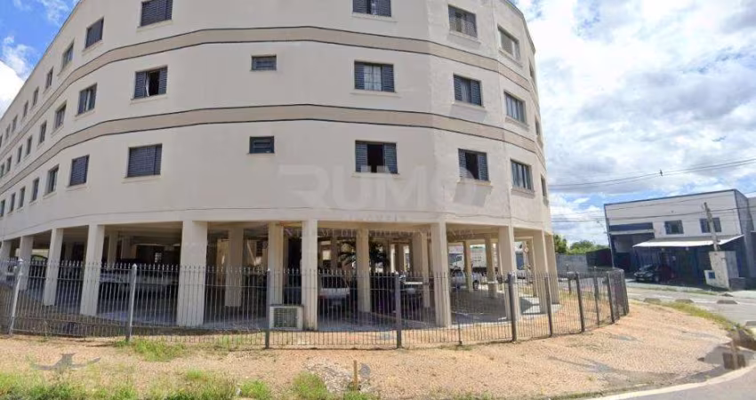 Apartamento com 2 quartos à venda na Rua Doutor Fernão Pompeu de Camargo, 1590, Jardim do Trevo, Campinas