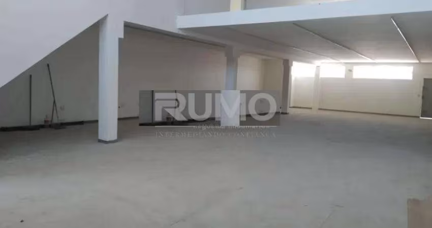 Barracão / Galpão / Depósito à venda na Jacob Campos Dall'Orto, 685, Jardim do Trevo, Campinas