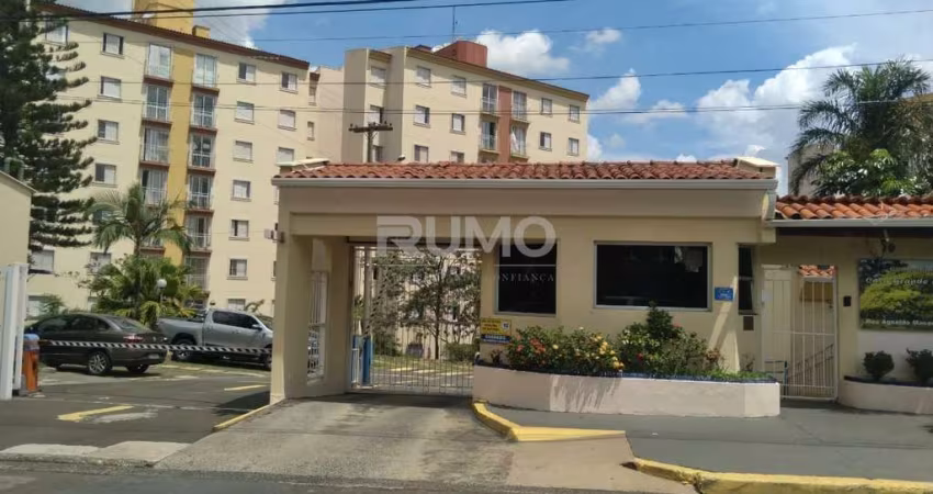 Apartamento com 3 quartos à venda na Rua Agnaldo Macedo, 400, Jardim dos Oliveiras, Campinas