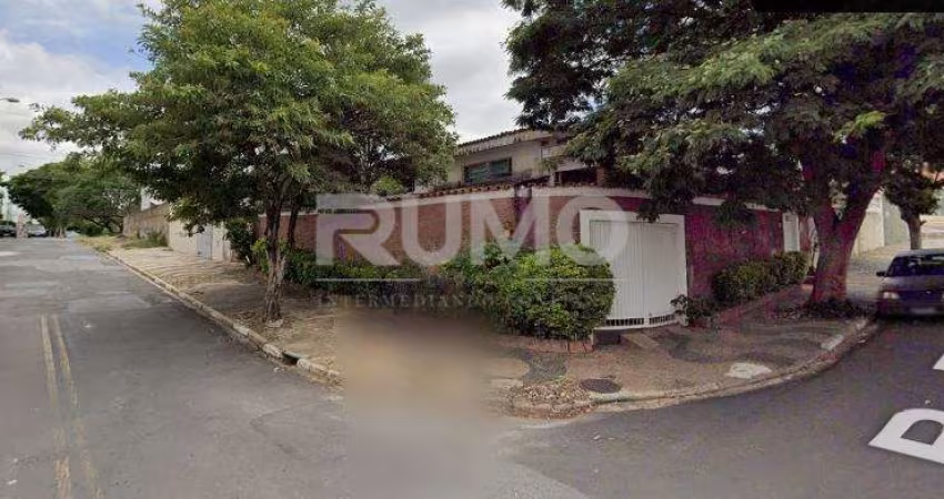 Casa com 2 quartos à venda na Rua Doutor Philemon de Cuvillon, 199, Jardim dos Oliveiras, Campinas