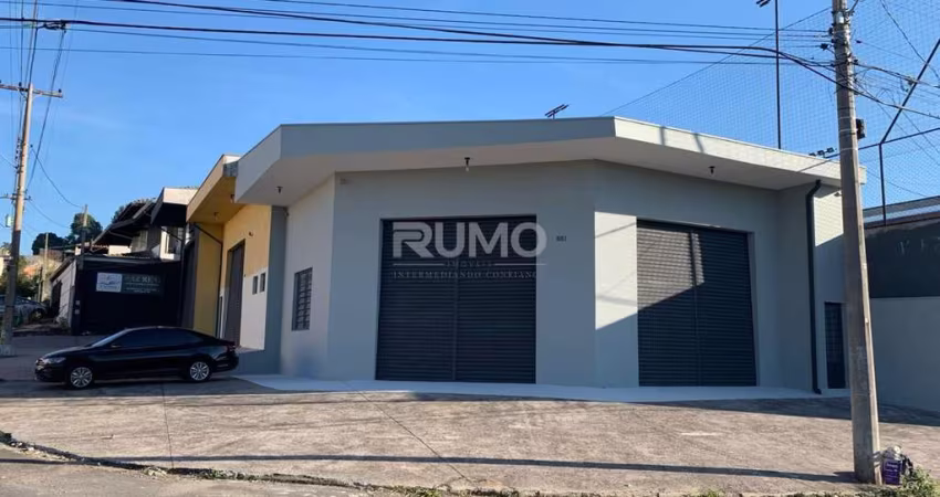 Sala comercial à venda na Avenida Gessy Lever, 851, Lenheiro, Valinhos