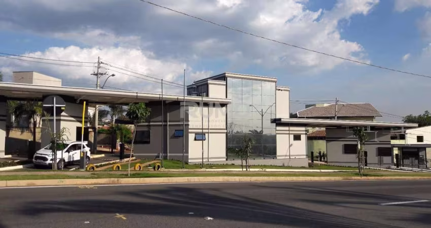 Casa em condomínio fechado com 3 quartos à venda na Rua San Conrado, 415, Loteamento Caminhos de San Conrado (Sousas), Campinas