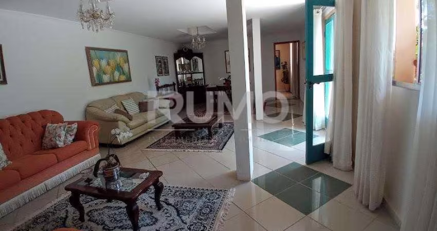 Casa em condomínio fechado com 4 quartos à venda na Rua San Conrado, 415, Loteamento Caminhos de San Conrado (Sousas), Campinas