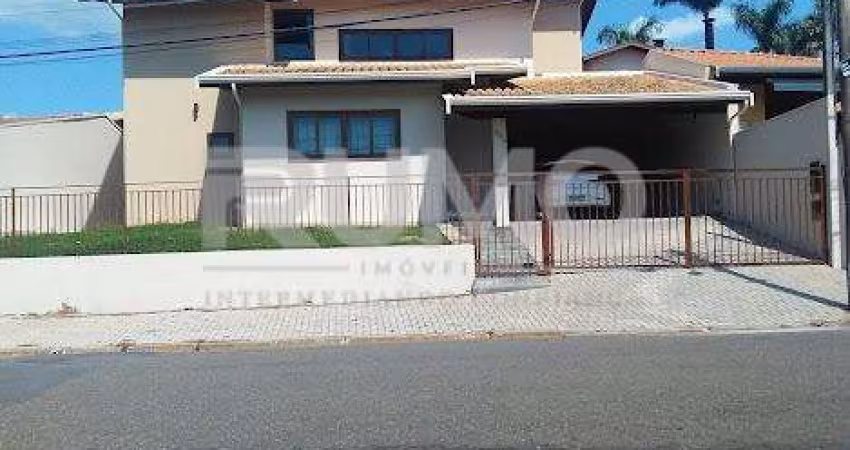Casa em condomínio fechado com 5 quartos à venda na Rua San Conrado, 415, Loteamento Caminhos de San Conrado (Sousas), Campinas