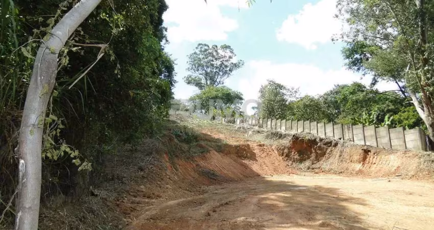 Terreno à venda na Sessenta e Nove, 2135, Loteamento Caminhos de San Conrado (Sousas), Campinas
