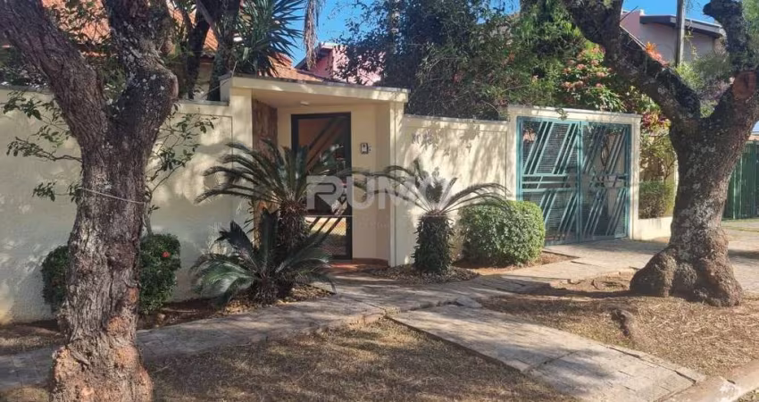 Casa em condomínio fechado com 3 quartos à venda na Rua San Conrado, 415, Loteamento Caminhos de San Conrado (Sousas), Campinas