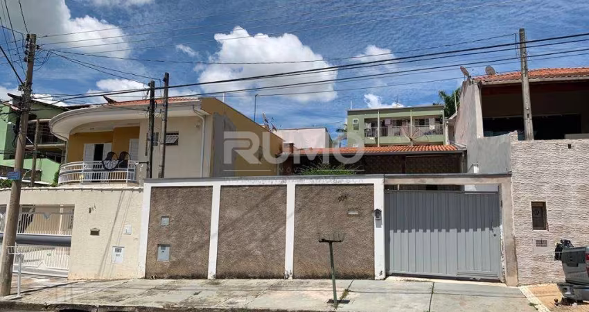 Casa com 3 quartos à venda na Rua Gilman José Jorge Farah, 204, Loteamento Parque São Martinho, Campinas