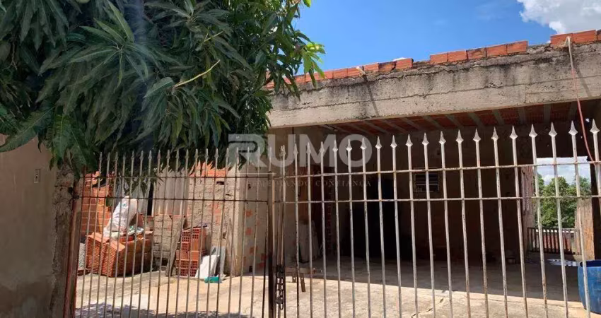 Casa comercial à venda na Oswaldo Peghinelli, 85, Loteamento Parque São Martinho, Campinas
