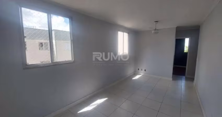 Apartamento com 3 quartos à venda na Rua Manoel Herculano Marques de Fontes, 15, Loteamento Parque São Martinho, Campinas