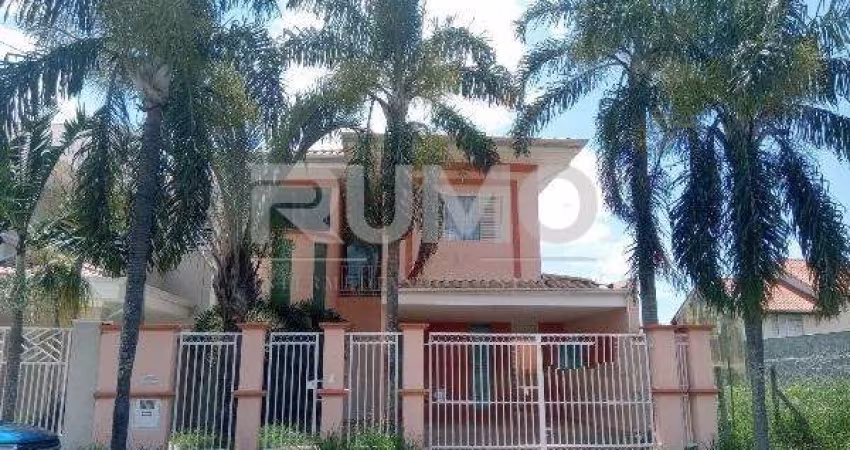 Casa com 3 quartos à venda na Eugênio Fabrini, 70, Loteamento Parque das Hortências (Sousas), Campinas