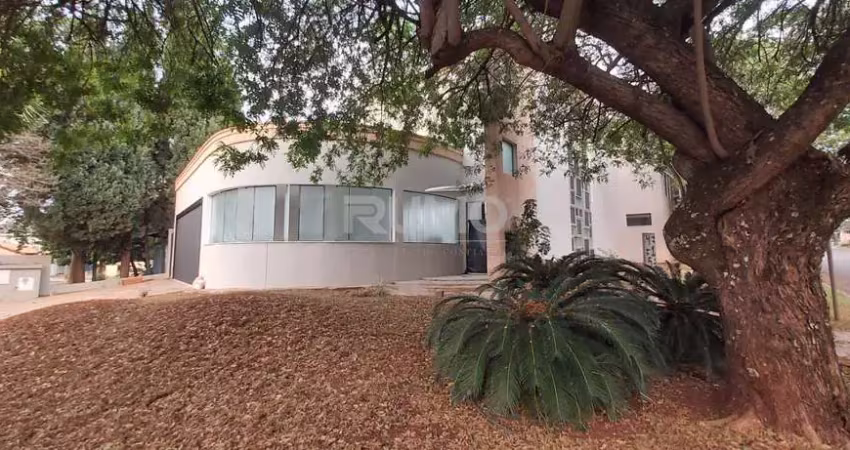 Casa em condomínio fechado com 3 quartos à venda na Avenida Professor Adhelar Matthes, 197, Loteamento Residencial Barão do Café, Campinas