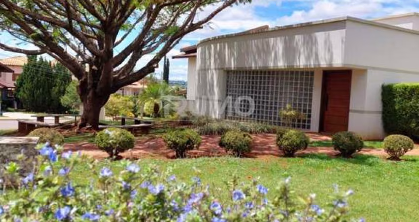 Casa com 4 quartos à venda na Olympio Pattaro, 587, Loteamento Residencial Barão do Café, Campinas