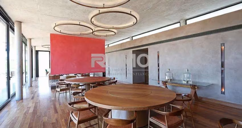 Terreno em condomínio fechado à venda na Avenida Isaura Roque Quércia, s/n, Loteamento Residencial Pedra Alta (Sousas), Campinas