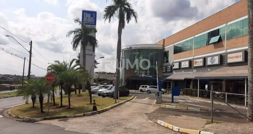 Sala comercial para alugar na Rua Rute Ferraz de Angelis, 886, Loteamento Residencial Vila Bella, Campinas