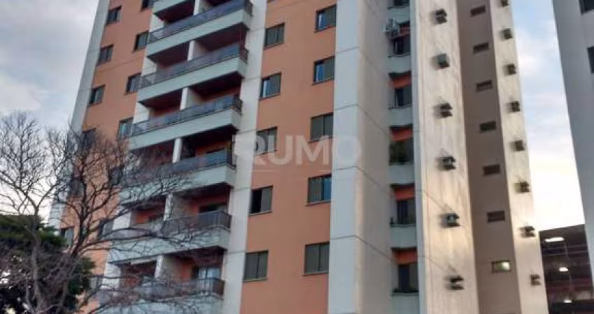 Apartamento com 3 quartos à venda na Rua Orlando Fagnani, 144, Nova Campinas, Campinas