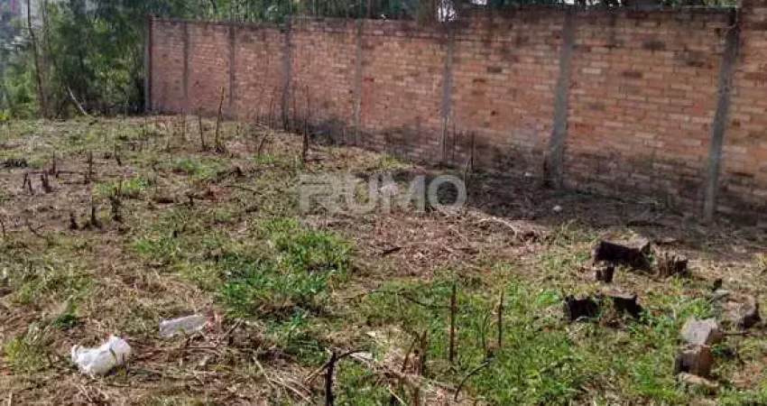 Terreno comercial à venda na Rua Gustavo Ambrust, 485, Nova Campinas, Campinas