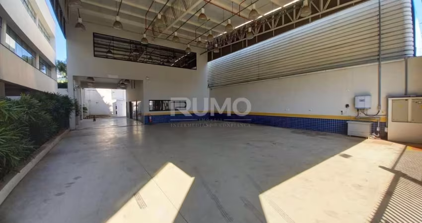 Prédio à venda na Avenida Doutor Moraes Salles, 2484, Nova Campinas, Campinas