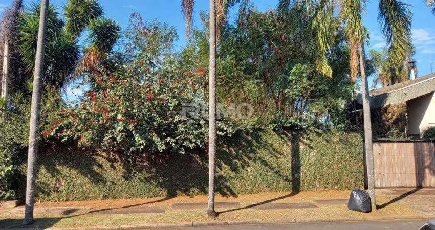 Terreno comercial à venda na Rua Augusto César de Andrade, 1773, Nova Campinas, Campinas