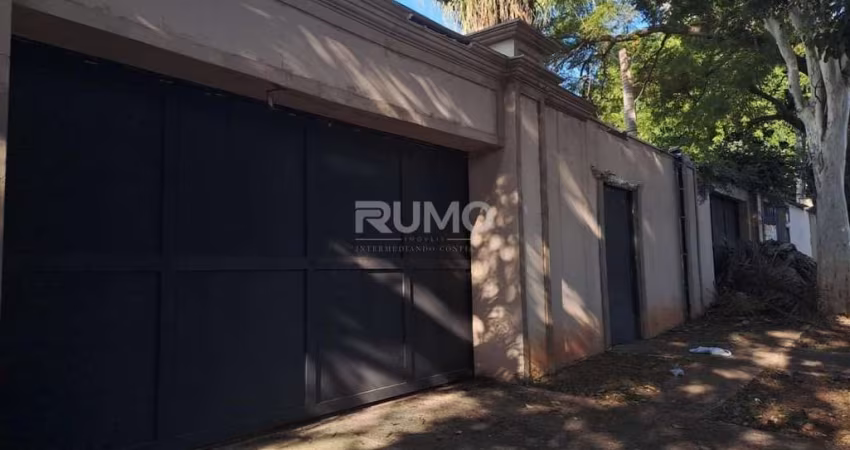 Casa comercial à venda na Rua Piquete, 788, Nova Campinas, Campinas
