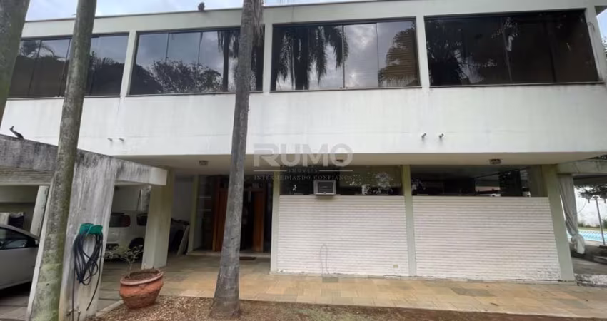 Casa comercial à venda na Rua Doutor Alexander Fleming, 360, Nova Campinas, Campinas