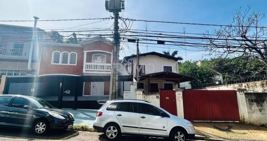 Casa comercial à venda na Rua Orlando Fagnani, 501/511, Nova Campinas, Campinas