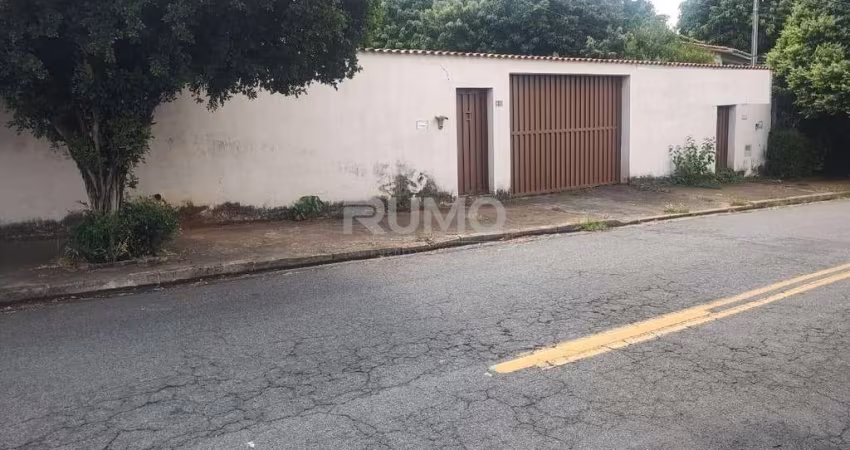 Terreno à venda na Rua Piquete, 661, Nova Campinas, Campinas