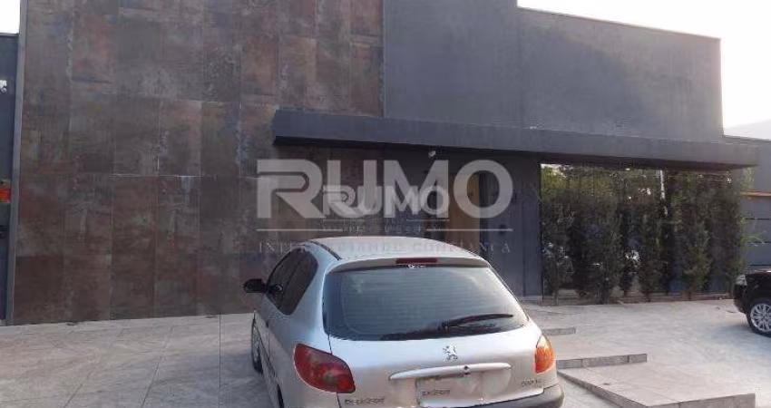 Casa comercial à venda na Avenida Doutor Hermas Braga, 210, Nova Campinas, Campinas
