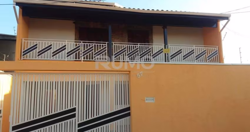 Casa com 6 quartos à venda na Rua José Vieira, 57, Parque Bom Retiro, Paulínia