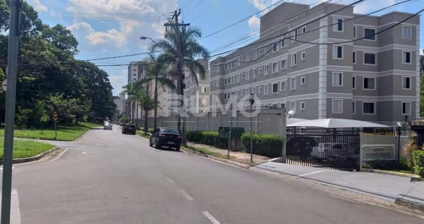 Apartamento com 2 quartos à venda na Rua Doutor João Quirino do Nascimento, 1495, Parque Brasília, Campinas