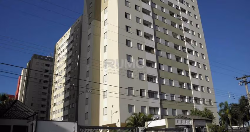 Apartamento com 3 quartos à venda na Rua Padre Francisco de Abreu Sampaio, 269, Parque Itália, Campinas