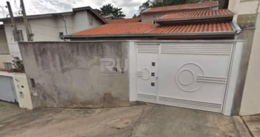 Casa com 3 quartos à venda na Rua Padre Gil Corrêa Machado, 416, Parque Jambeiro, Campinas