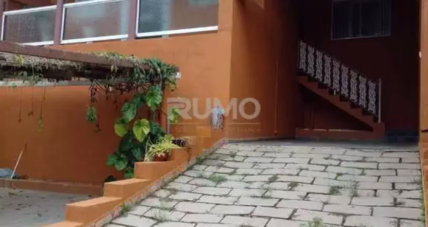 Casa com 3 quartos à venda na Rua Evaristo Júlio Cirilo Franceschini, 446, Parque Jatibaia (Sousas), Campinas