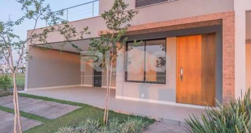 Casa em condomínio fechado com 3 quartos à venda na Rua José da Silva Galvão, 2505, Vila Real, Hortolândia