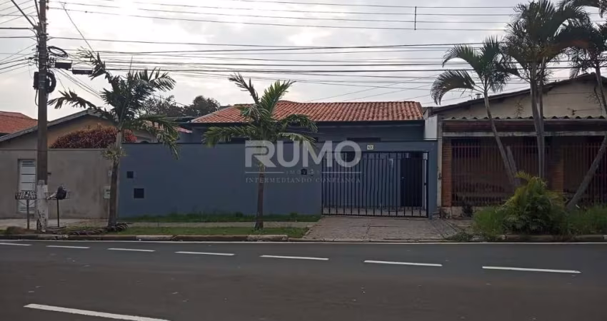 Casa comercial à venda na Avenida São José dos Campos, 1626, Parque Prado, Campinas