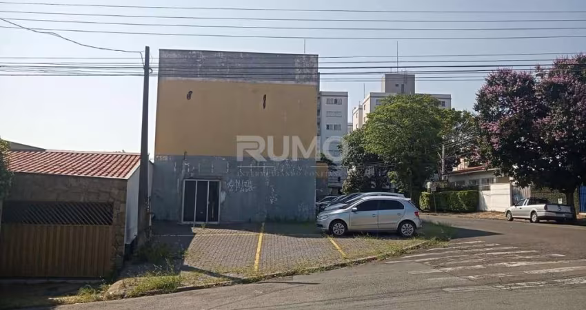 Prédio à venda na Rua Walter Teixeira Virgili, 200, Parque Prado, Campinas