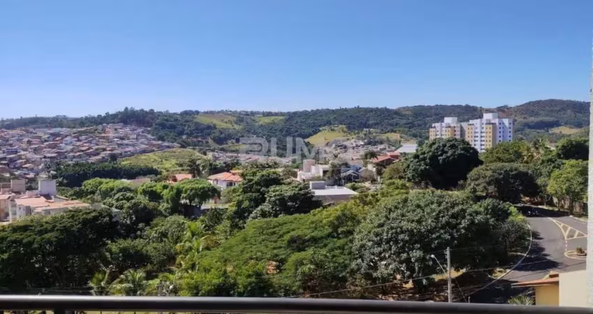 Apartamento com 2 quartos à venda na Rua Gedeão Menegaldo, 145, Parque Residencial Maison Blanche, Valinhos