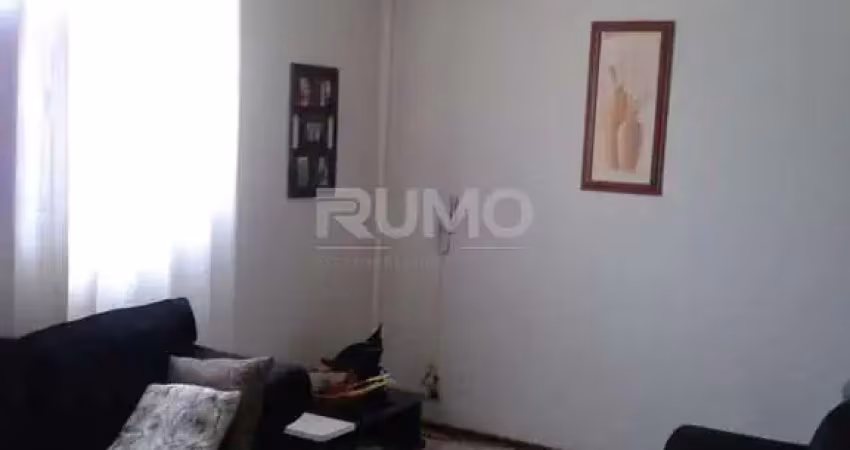 Apartamento com 2 quartos à venda na Rua Rúbens Roberto Ciolfi, 720, Parque Residencial Vila União, Campinas