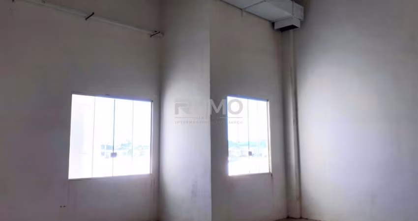 Sala comercial para alugar na Rua Luiz Otávio, 2625, Parque Rural Fazenda Santa Cândida, Campinas