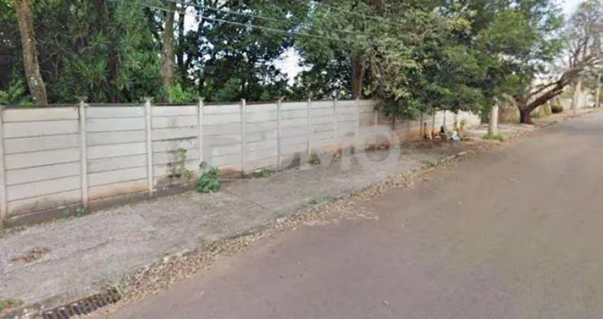 Terreno comercial à venda na Rua João Preda, 258 / 318, Parque Rural Fazenda Santa Cândida, Campinas