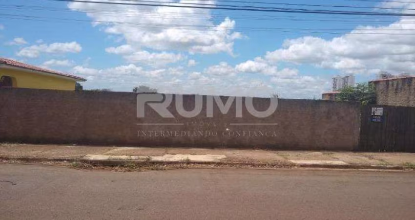 Terreno à venda na Rua João Preda, 176, Parque Rural Fazenda Santa Cândida, Campinas